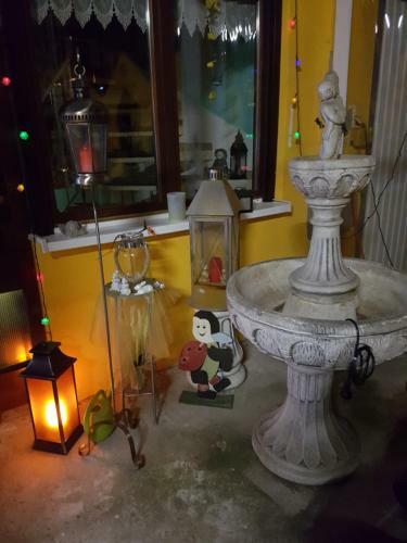 Apartamento Marielies-urlaubsstube