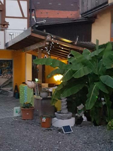 Apartamento Marielies-urlaubsstube
