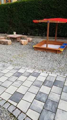 Apartamento Marielies-urlaubsstube