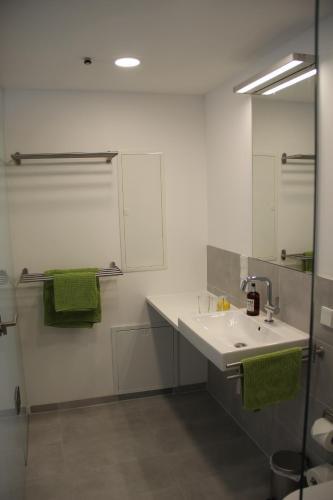 Apartamento Iw6