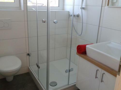 Apartamento Haus Meersburg See