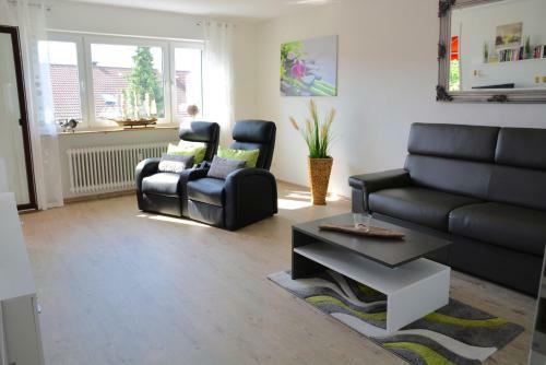 Apartamentos Ferienwohnung Lakewinds