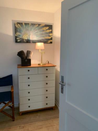 Apartamento Ferienwohnungen Bohner/ Wohnung Katharina