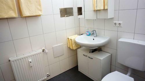 Apartamento Ferienwohnung Baumeister