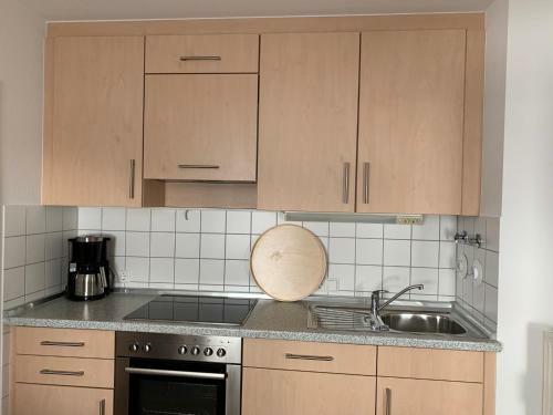 Apartamento Ferienwohnungen Bohner/ferienwohnung Maria