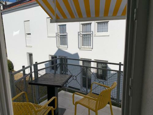 Apartamento Ferienwohnungen Bohner/ferienwohnung Maria