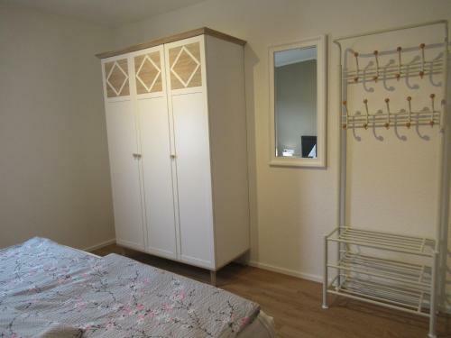 Apartamento Ferienwohnungen Bohner/ferienwohnung Maria