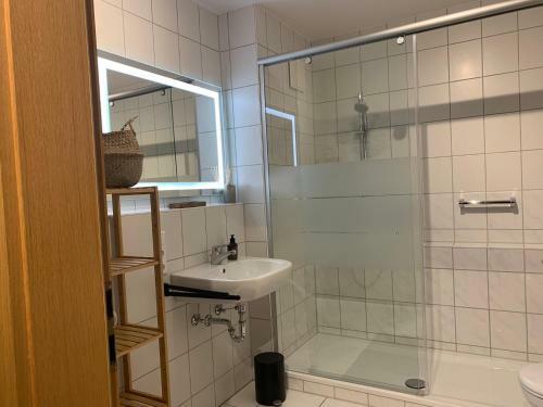 Apartamento Ferienwohnungen Bohner/ferienwohnung Maria