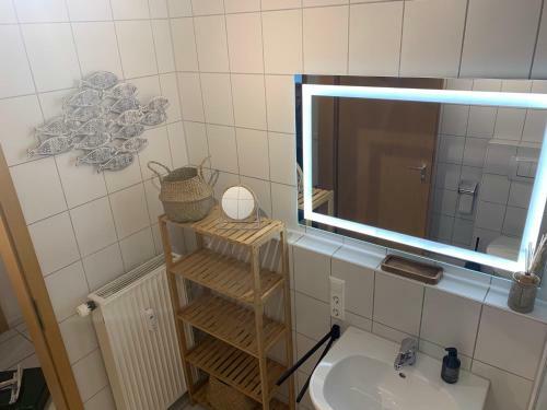 Apartamento Ferienwohnungen Bohner/ferienwohnung Maria