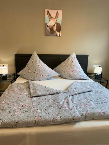 Apartamento Ferienwohnungen Bohner/ferienwohnung Maria