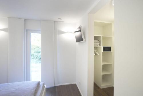 Apartamento Ferienwohnungen Stella Regia Stella Regia 2