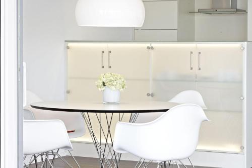 Apartamento Ferienwohnungen Stella Regia Stella Regia 2