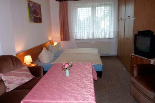 Apartamento Wohnung In Mellenthin - A55965