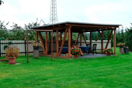 Apartamento Wohnung In Mellenthin - A55965