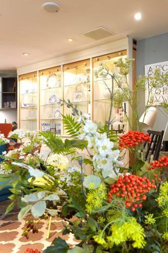 Hotel F�hrhaus Mei�en B&B