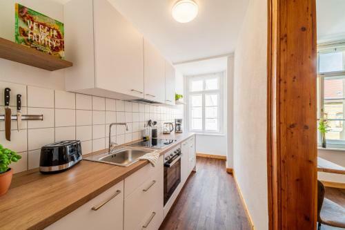 Apartamento S�chsischer Hof