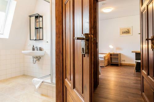 Apartamento S�chsischer Hof