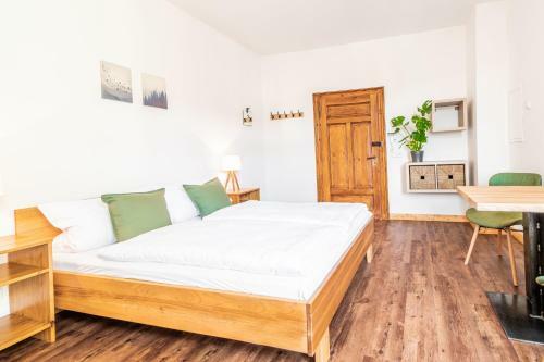Apartamento S�chsischer Hof