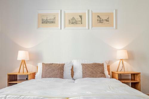 Apartamento S�chsischer Hof