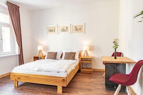 Apartamento S�chsischer Hof