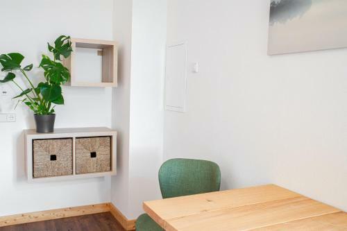 Apartamento S�chsischer Hof