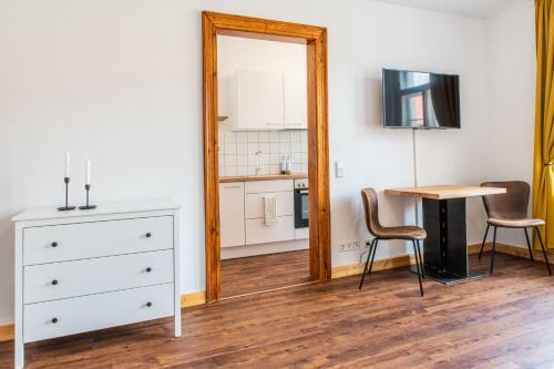 Apartamento S�chsischer Hof