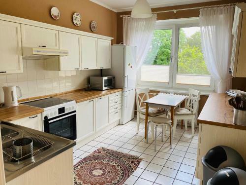 Apartamento Ferienwohnung ?lena?