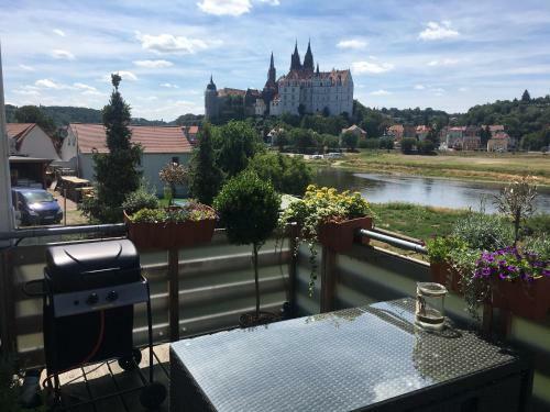 Apartamento Ferienwohnung ?lena?