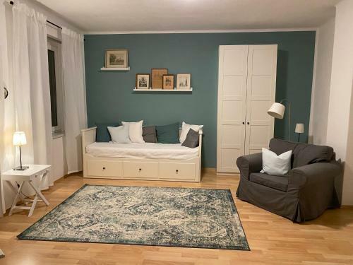 Apartamento Ferienwohnung ?lena?