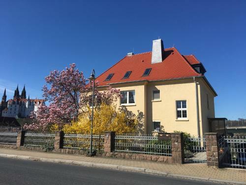 Apartamento Ferienwohnung ?lena?