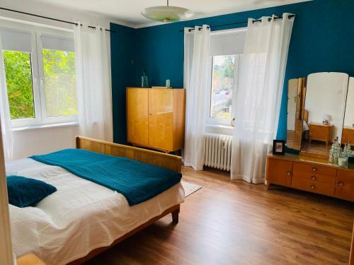 Apartamento Ferienwohnung ?lena?