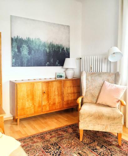 Apartamento Ferienwohnung ?lena?