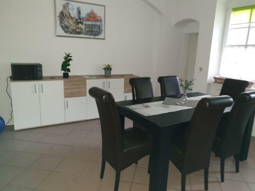 Apartamento Ferienwohnung Am Theaterplatz