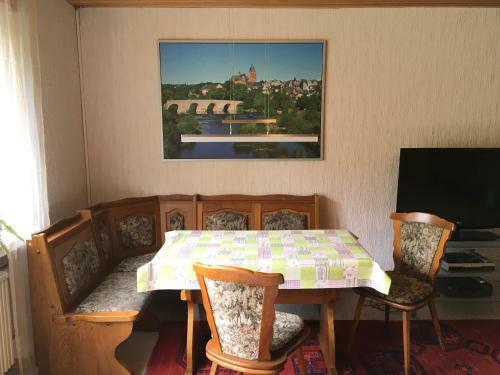 Grosses Ferienhaus Im Westerwald