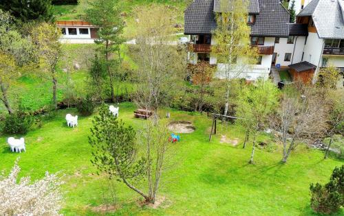 Apartamento "schwalbennest" Fewo 2 Personen