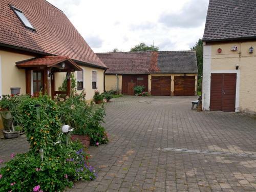 Apartamentos Ferienwohnung Heidi