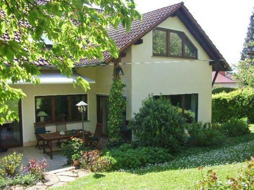 Apartamento G�stehaus Heintz