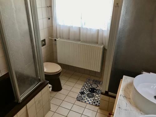 Apartamento Palminas Ferienwohnung Og