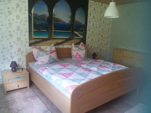 Apartamento Ferienwohnung Im Bungert