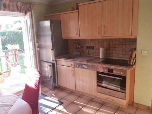 Apartamento Ferienwohnung Konz