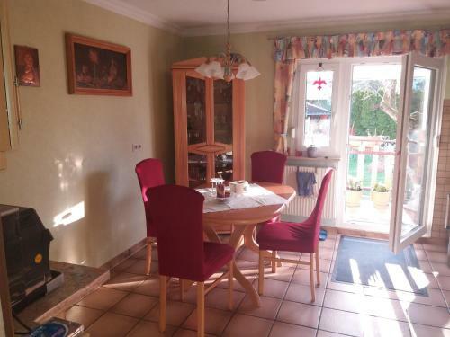 Apartamento Ferienwohnung Konz
