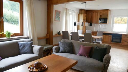 Apartamento Fewo Im Sch�nen Sauerland