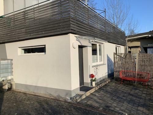 Urbane Holiday Home In Meschede With Terrace