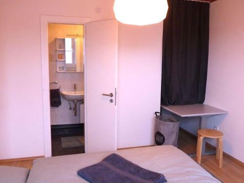 Urbane Holiday Home In Meschede With Terrace