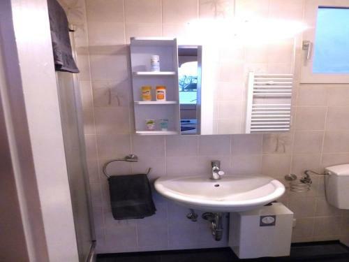 Urbane Holiday Home In Meschede With Terrace