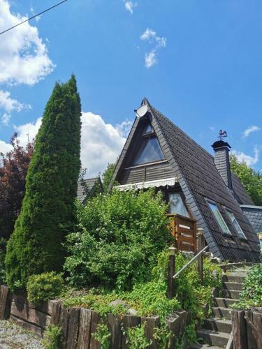 Ferienhaus-erlenwald