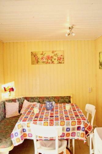 Agroturismo Villa Kunterbunt