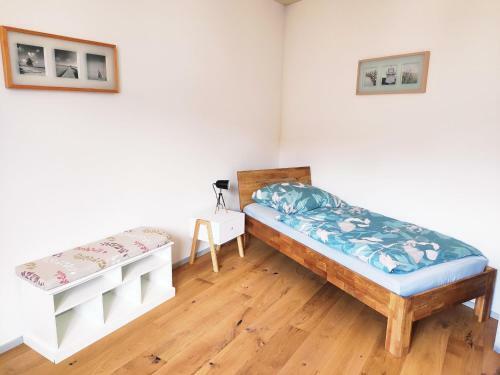Apartamento Ferienwohnung Apfelkiste