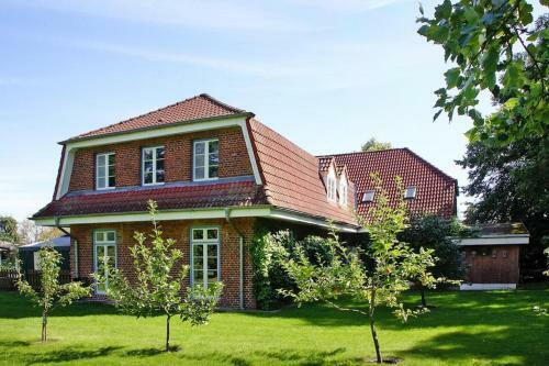 Apartments Home Schulenbrook - Dos05110-cyb