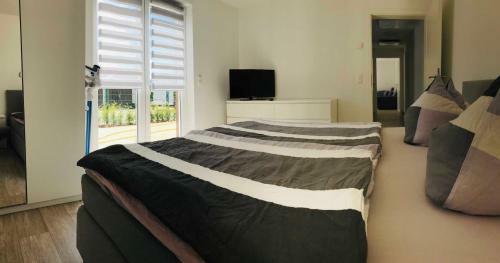 Ferienhaus Live Deluxe In Der Sch�nen Uckermark